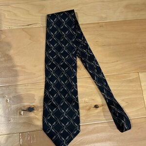 Giorgio Armani Silk Tie